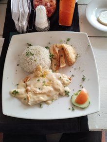 Constance Café y Cocina