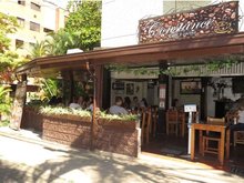 Constance Café y Cocina