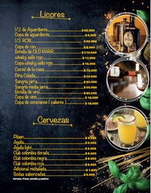 Constance Café y Cocina