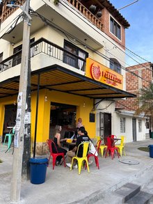 CONTRABANDO TAQUERIA
