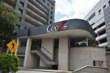 Cook's (Hotel Four Points by Sheraton Medellín)