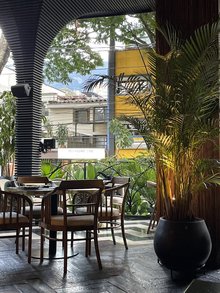 Coraçao Medellín