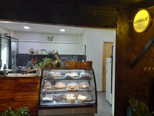 Coraje Vegan