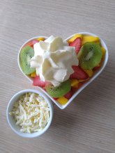 Corazón de Melón