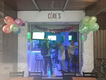 Cores Bar