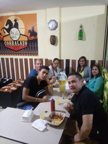 CORRALAZO VIP MEDELLIN
