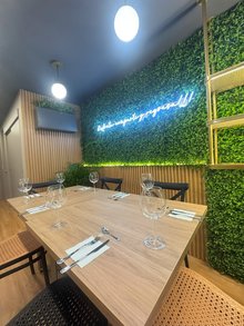 Corteza Restaurante