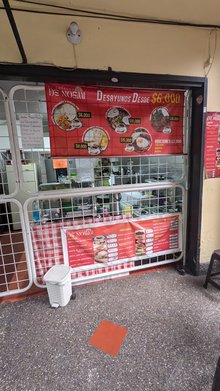 Cosecha De Noemí
