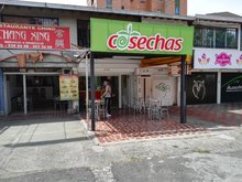 Cosechas La Palma