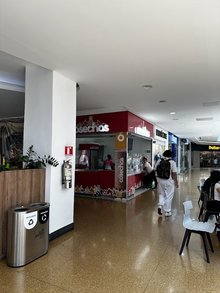 Cosechas Premium Plaza
