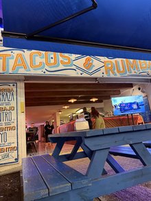 Coyo Taco Provenza MDE