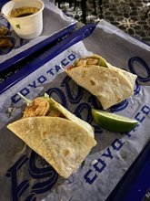 Coyotaco