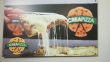 Crea Pizza
