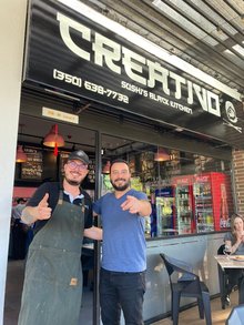 Creativo Sushi Rionegro