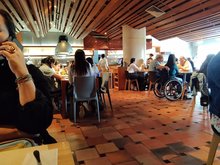 Crepes & Waffles - C.C. Unicentro