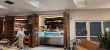Crepes & Waffles Centro Comercial Oviedo