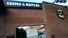Crepes & Waffles Laureles