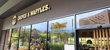 Crepes & Waffles - Mall Le Mont