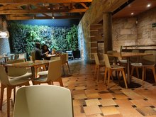 Crepes & Waffles Poblado