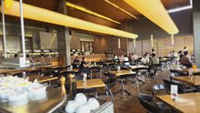 Crepes & Waffles San Nicolas