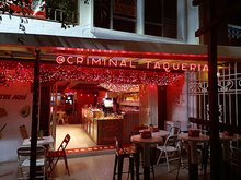 Criminal Taquería