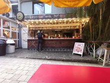 Criminal Taqueria Provenza