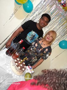 Criollos Fsst Food