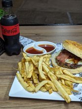 Crispy Alitas