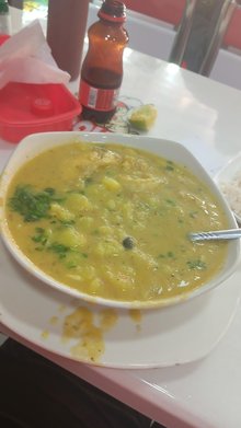 Crokam Pollo