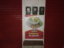 Croky combos la 58
