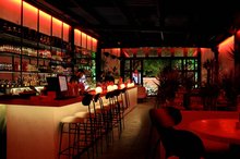 Cromatic Bar