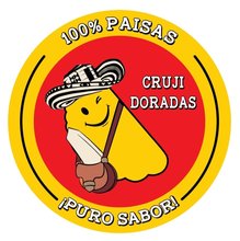 CRUJI DORADAS
