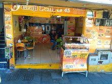 Cruji Pollo