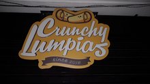Crunchy Lumpias