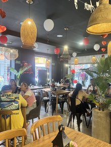Cuernavaca Taquería - Junin