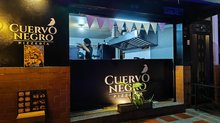 Cuervo Negro Pizzería