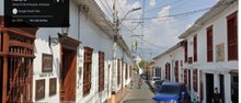 D´Bastidas La Colonia Santa Fe de Antioquia, Antioquia, Colombia