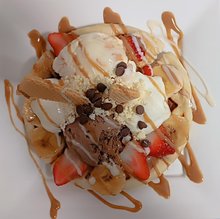 D Encanto Food