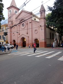 D’ maíz mi amor