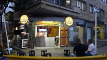 D' Posta Empanadas