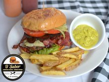 D' Sabor Restaurante & Comidas Rapidas
