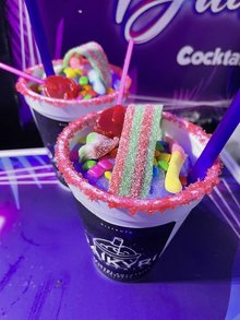 DAIKYRÍ COCKTAILS