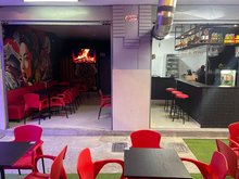 Daisuki Sushi Bar