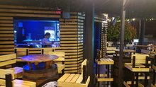 Dajus lico bar