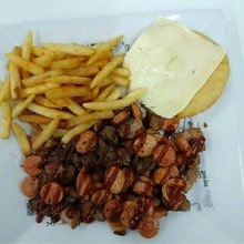 D'ALEX GOURMET