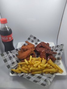 DALLAS ALITAS