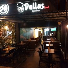 Dallas Food