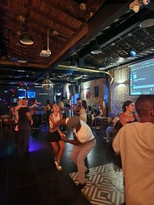 DANCEFREE