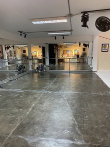 DANCESTRAL EXPERIENCE