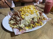 Danny Fast Food